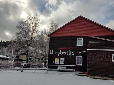 Mariánská - Penzion u Rybníka