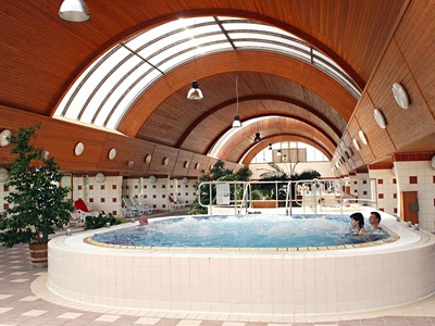 2025 | Hotel Ametiszt: Relaxační pobyt 4 noci