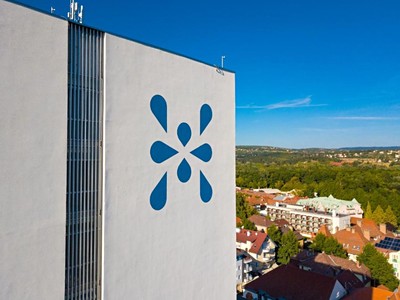 Hunguest Hotel Panoráma: Pobyt s polopenzí