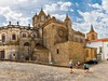 Évora