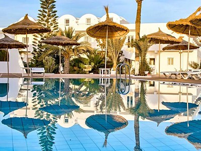 Cesar Thalasso & Convention