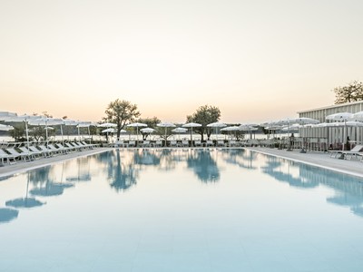 Falkensteiner Hotel Park Punat: Pobyt s polopenzí