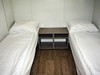Balatontourist Camping Napfény, Révfülöp, Balaton, Maďarsko, Dovolená s CK Geovita