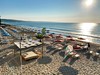 Bulharsko-Kranevo-hotel Palma beach-pláž
