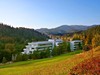 Lázeňský dům Polana, Lázně Brusno, Slovensko, Dovolená s CK Geovita