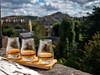 Edinburgh a whisky