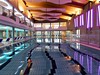 Hotel Karos Maďarsko Zalakaros - wellness - vnitřní bazény