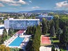 Lázeňský dům Rubín, Dudince, Slovensko: Dovolená s CK Geovita