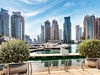 Dubai Marina
