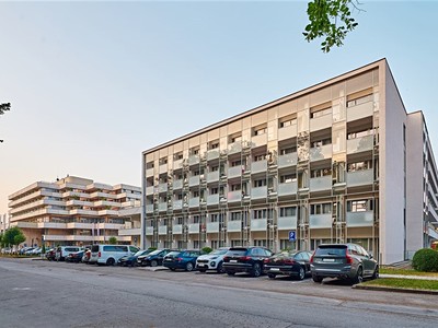 Turčianske Teplice - Lázeňský hotel Veľká Fatra