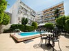 Řecko-letovisko Loutraki-Hotel Bakos