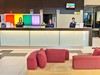 Hotel Park Inn Sárvár- SV 09-recepce