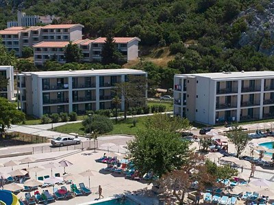 Pearl Beach Resort