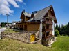 Forest hotel Videc, Pohorje Village Wellness & Spa, Maribor, Slovinsko, CK GEOVITA