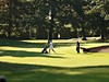 Hotel Rikli Balance (Golf), Jezero Bled, Julské Alpy, Slovinsko, Dovolená s CK Geovita