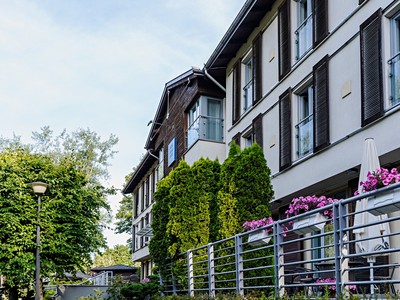 2025 | Hotel Aqua Sopot: Pobyt se snídaní
