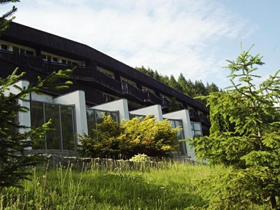2025 | Hotel Nat Piwniczna-Zdrój: Týdenní pobyt pro seniory