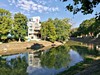 Portobello Wellness & Yacht Hotel, Esztergom, Maďarsko, CK GEOVITA