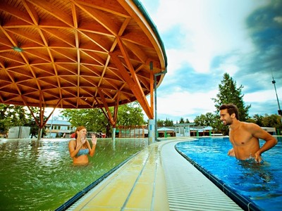 2025 | Huguest Hotel Bük: Pobyt s ALL Inclusive