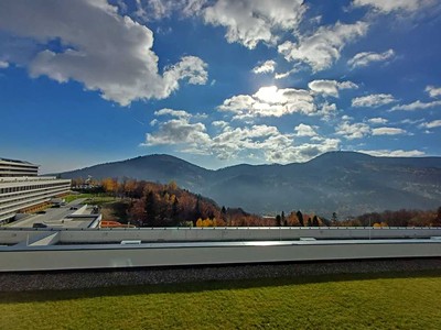 2025 | Mercure Szczyrk Resort: Pobyt se snídaní 1-2 noci