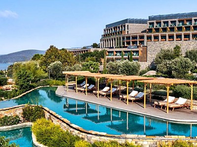 Lujo Hotel