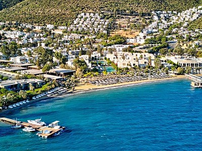 Voyage Torba