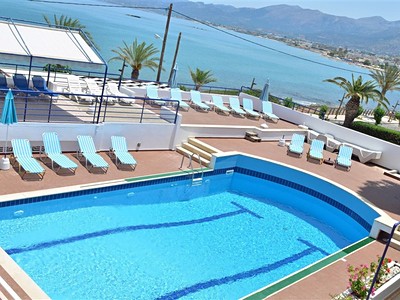 Thisvi Hotel