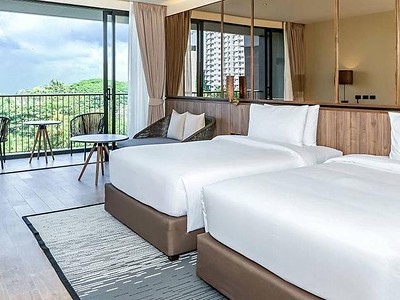 Ana Anan Resort & Villas Pattaya