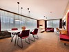 Hotel Rikli Balance (Golf), Jezero Bled, Julské Alpy, Slovinsko, Dovolená s CK Geovita