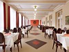 Lázeňský hotel Morava, Luhačovice, Česko, CK Geovita