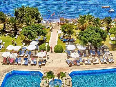 Royal Asarlik Beach