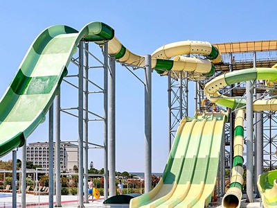Venosa Beach