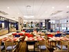 Hotel Marina, Moščenicka Draga, Istria, Chorvatsko, Dovolená s CK Geovita