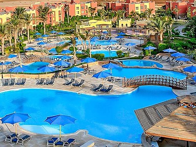 Aurora Bay Resort Marsa Alam