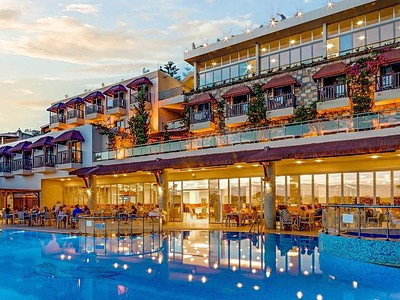 Diamond of Bodrum