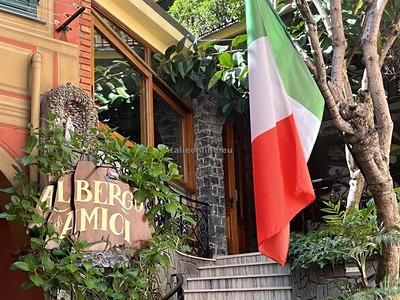 Hotel Degli Amici