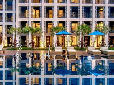 Awa Resort