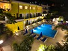 Hotel Capizzo, Forio d Ischia, Západní pobřeží, Ischie, Itálie, CK GEOVITA