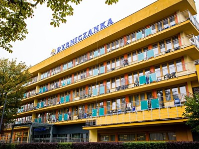 2025 | Nat Świnoujście (Rybniczanka): Seniorský pobyt s plnou penzí