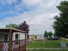 Vulkan Camping Resort, Celldomolk, Západní Maďarsko, Dovolená s CK Geovita