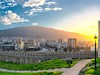 Poznávací zájezd-Severní Makedonie-Skopje