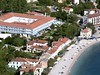 Hotel Marina, Moščenicka Draga, Istria, Chorvatsko