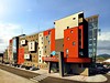hotel Akvamarín, Bešeňová, Slovensko: Dovolená s CK Geovita