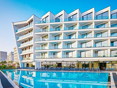 Hotel Luxury Premium Finese