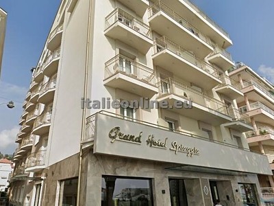 Grand Hotel Spiaggia