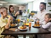 Grand hotel Jasná, Chopok, Nízké Tatry, Slovensko, Dovolená s CK Geovita