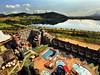 hotel Akvamarín, Bešeňová, Slovensko: Dovolená s CK Geovita
