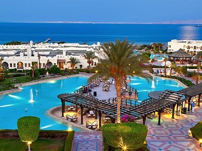 Charmillion Club Resort