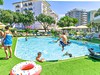 Hotel Alexander, Lido di Jesolo, Itálie, CK GEOVITA