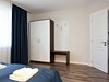 Bulharsko-letovisko Kranevo-Villa Valentina-Apartmán Deluxe